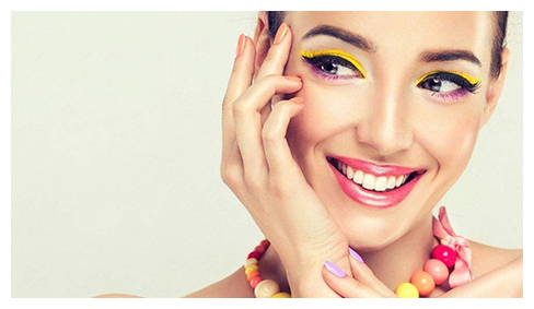 新竹半永久眉毛培训