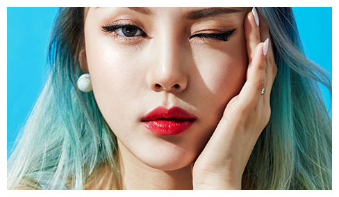 新竹韩式半永久纹绣培训