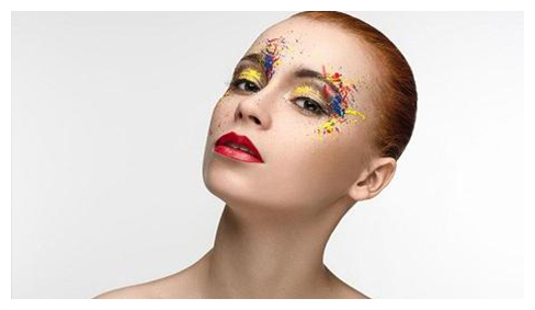 新竹学半永久纹绣